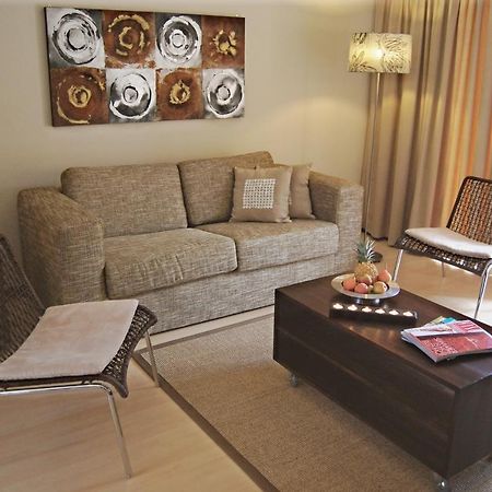 The Lofts Otel Polokwane Dış mekan fotoğraf