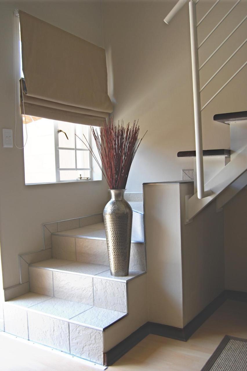 The Lofts Otel Polokwane Dış mekan fotoğraf