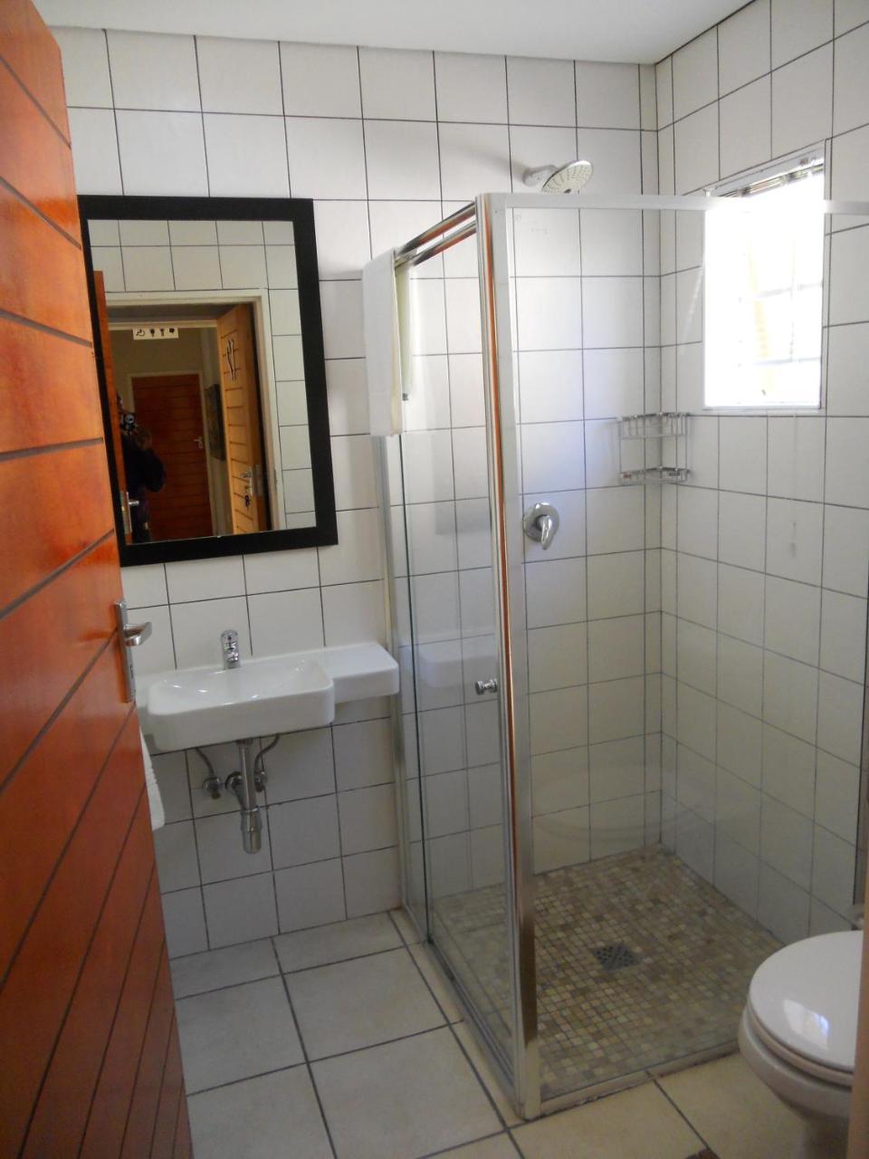 The Lofts Otel Polokwane Dış mekan fotoğraf